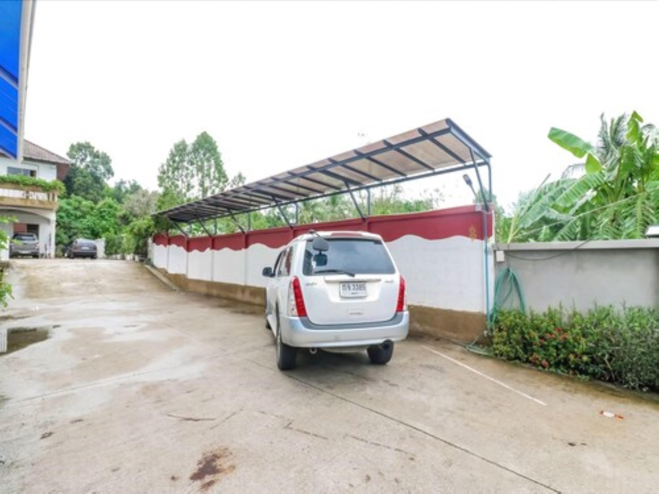 Hotel De Ratt Phuket Kültér fotó