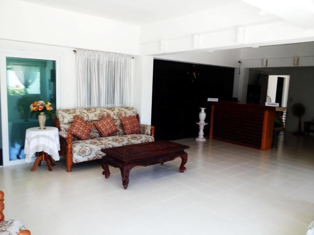 Hotel De Ratt Phuket Kültér fotó