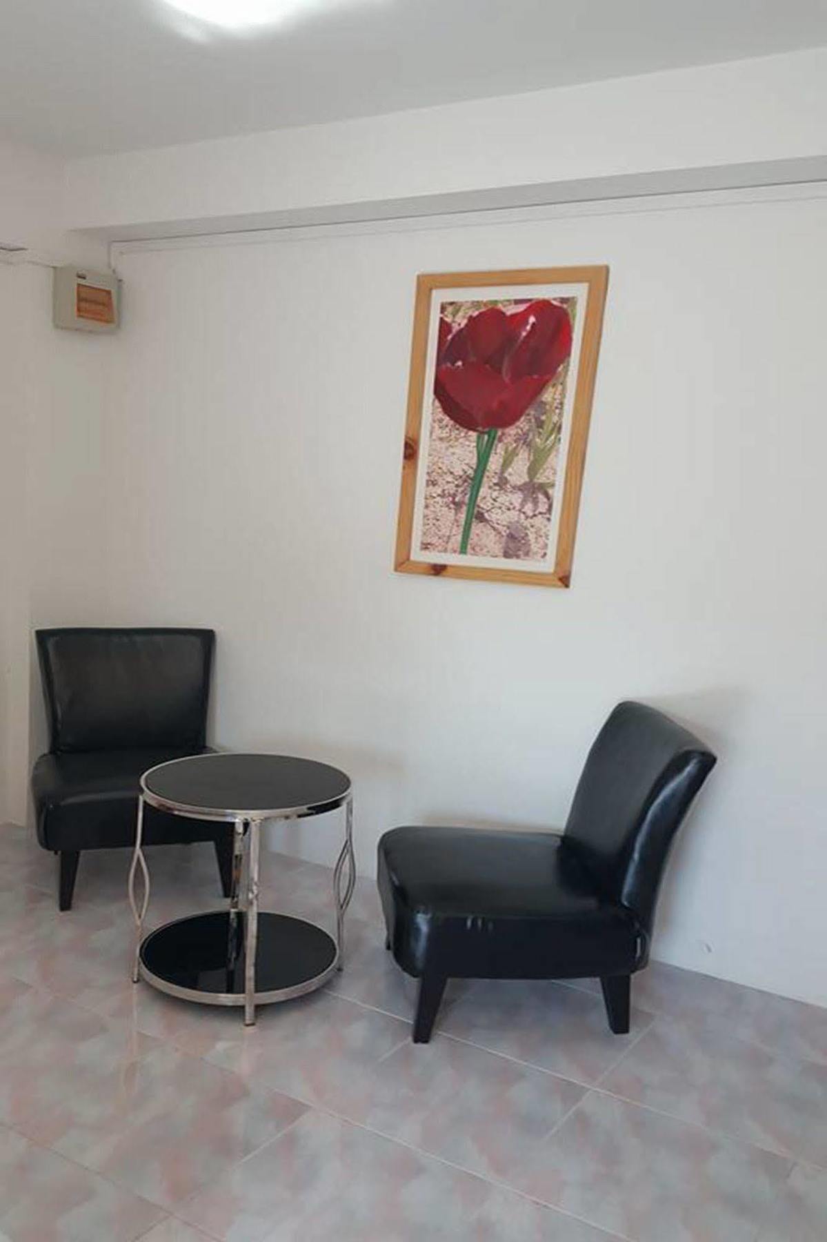 Hotel De Ratt Phuket Kültér fotó